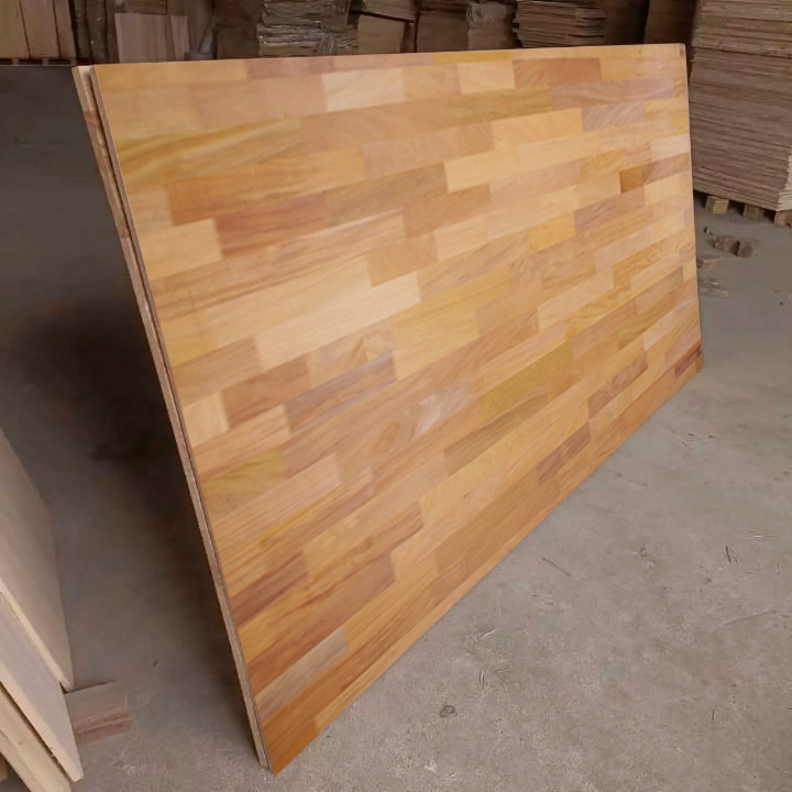 Finger Joint de Anacaspi