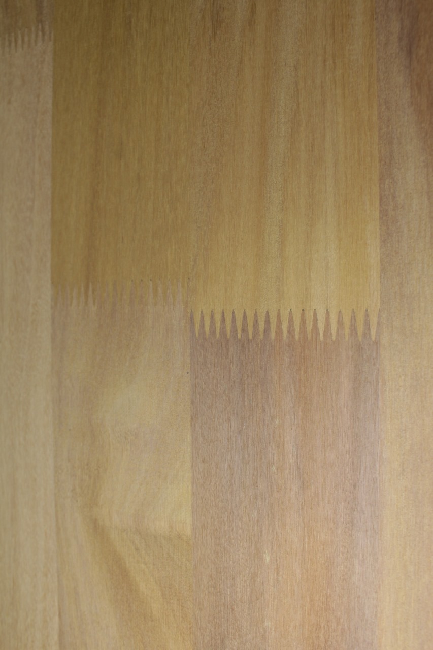 Finger Joint de Anacaspi - Imagen 2