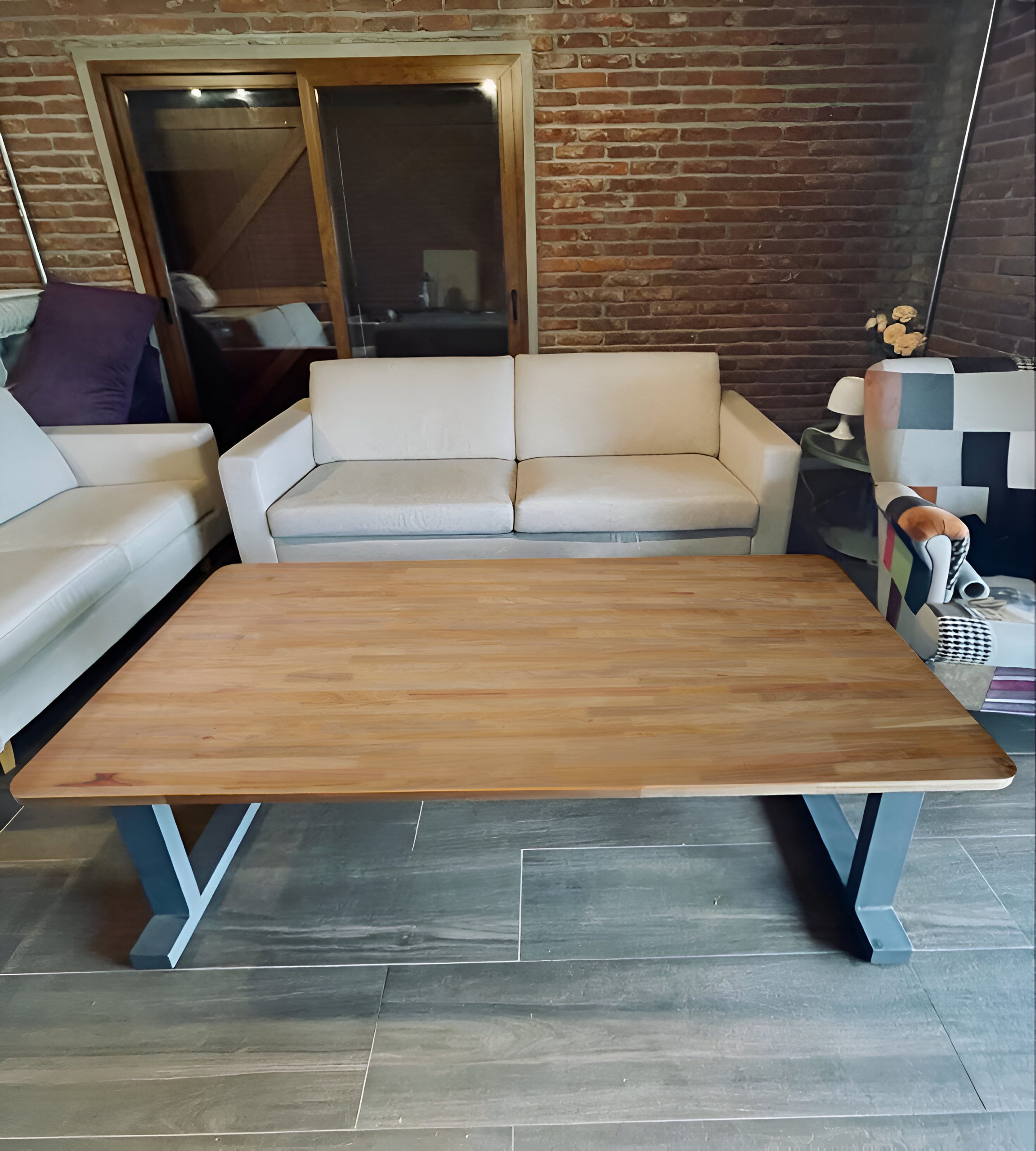 Finger joint de Huayruro - Imagen 3