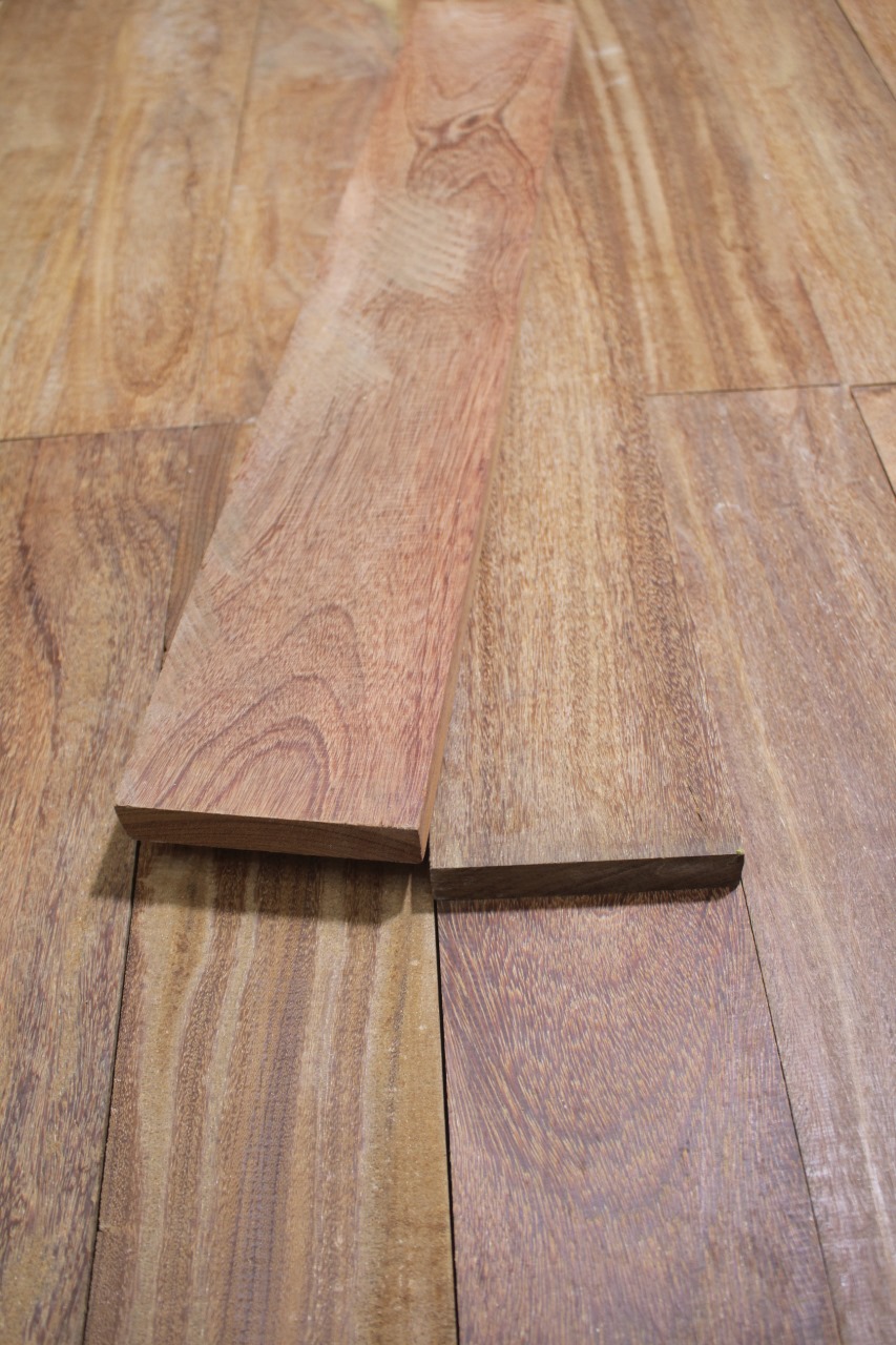 Tablillas Shihuahuaco