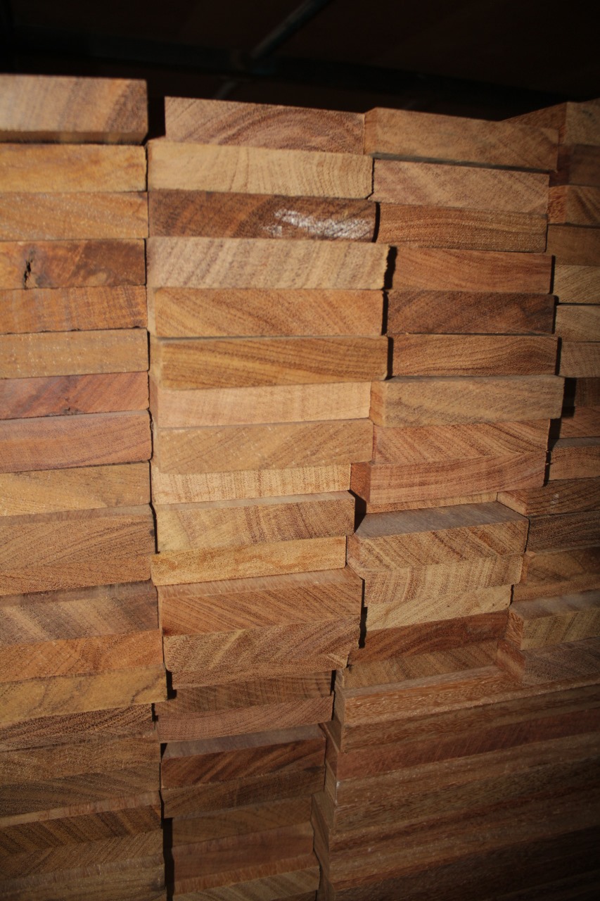 Tablillas Shihuahuaco - Imagen 2