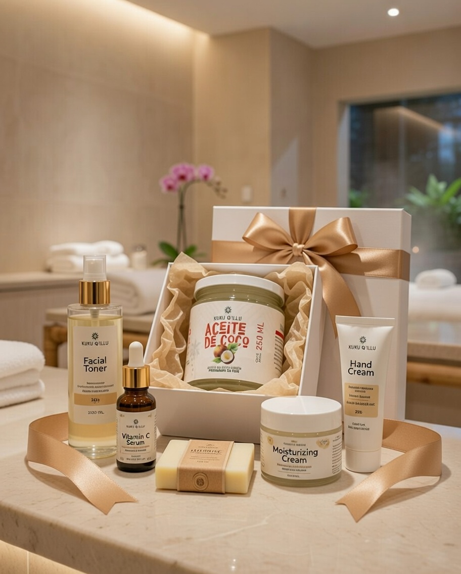 Aceite Kuku Q´ulli- Piel - Imagen 4